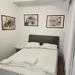 شقة V-appartment تيرانا