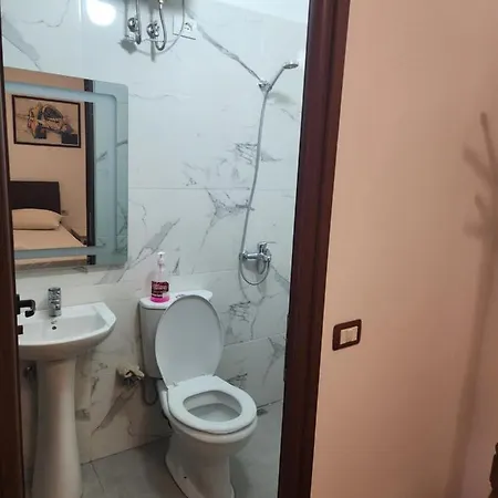 V-appartment تيرانا