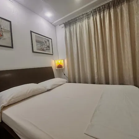 V-appartment *
