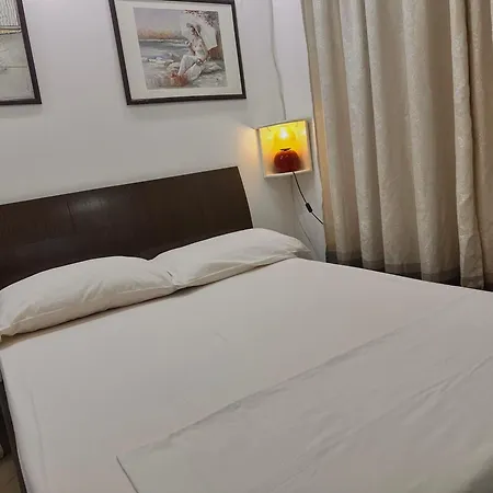 V-appartment ティラナ