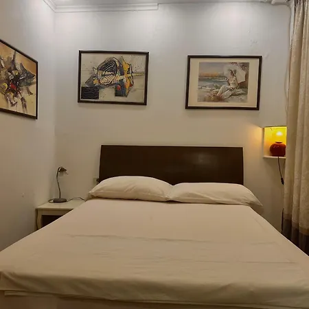 V-appartment