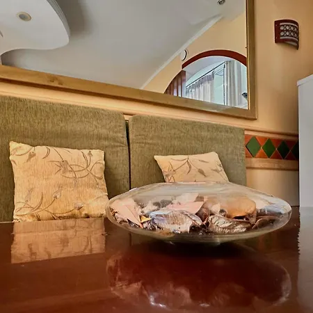 V-appartment شقة