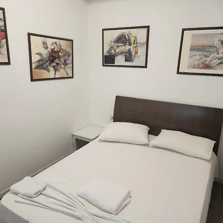 V-appartment 公寓