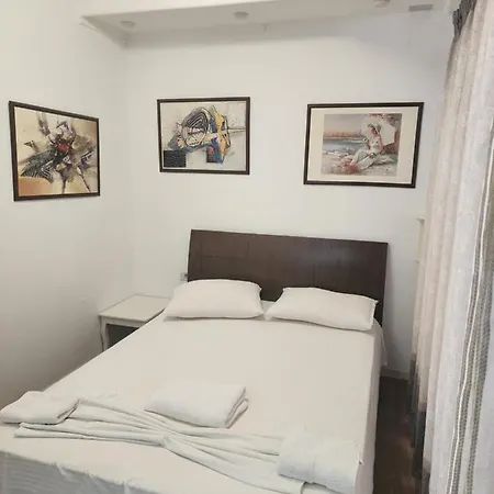 公寓 V-appartment 地拉那