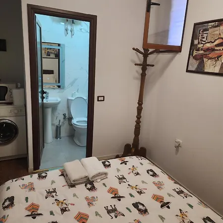 Apartment V-appartment *