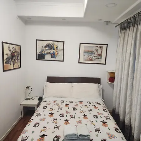 Apartment V-appartment