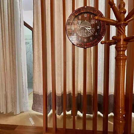 Apartment V-appartment *