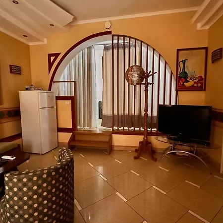 Apartman V-appartment Tirana