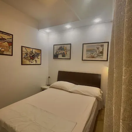 V-appartment Apartment