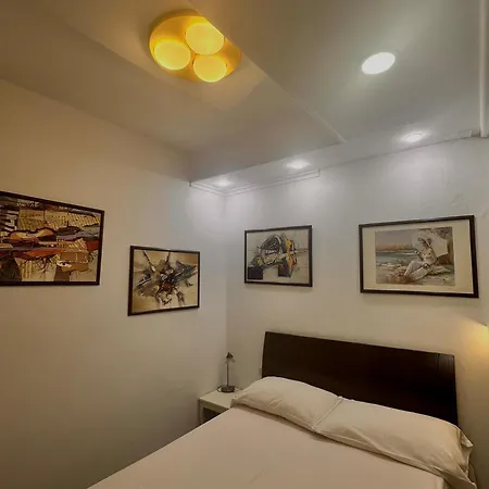 V-appartment Apartman *