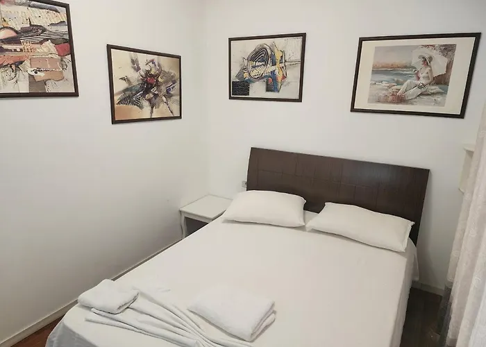 V-appartment Apartamento