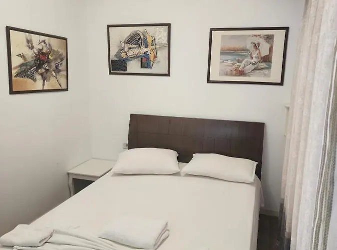 Apartamento V-appartment Tirana