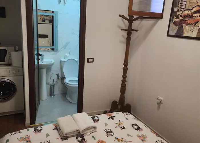 Appartamento V-appartment *