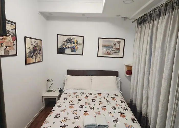 Apartamento V-appartment