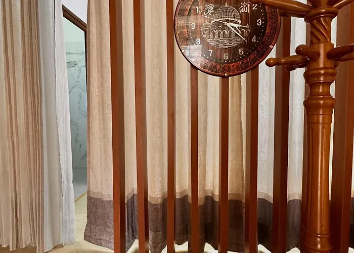 Appartamento V-appartment *