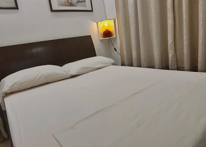 V-appartment * Tirana