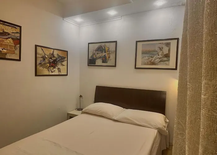 V-appartment Apartamento