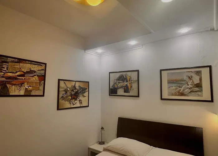 V-appartment Appartamento *