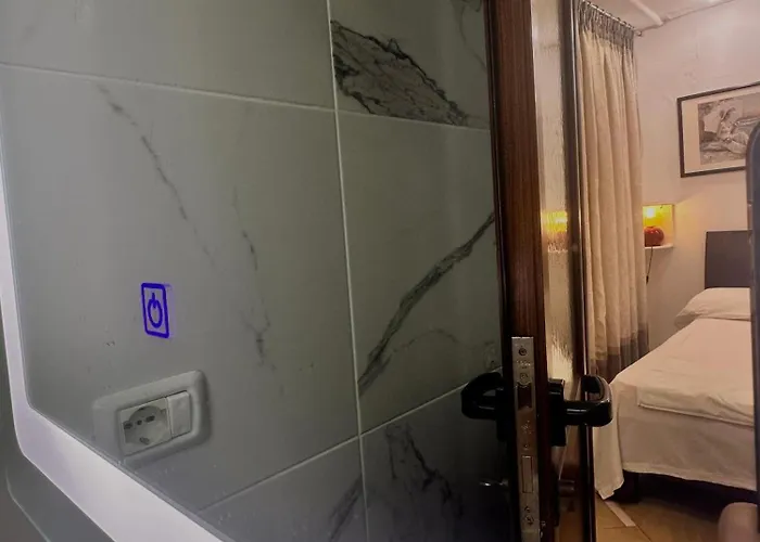 V-appartment Apartamento Tirana