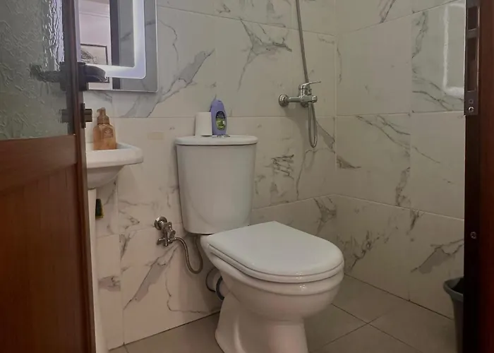 V-appartment Tirana